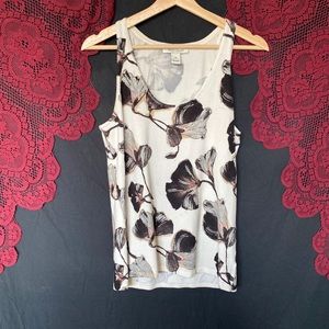 White House Black Market - Top - size M